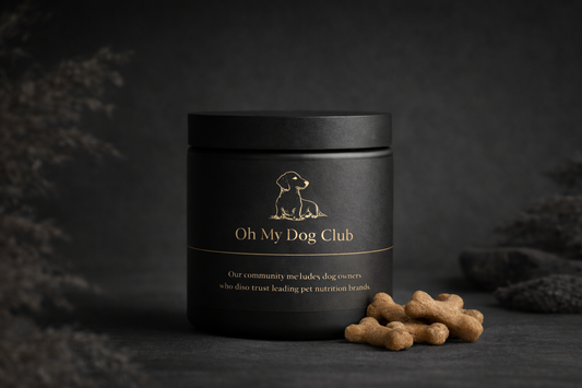 Dog Dental Powder